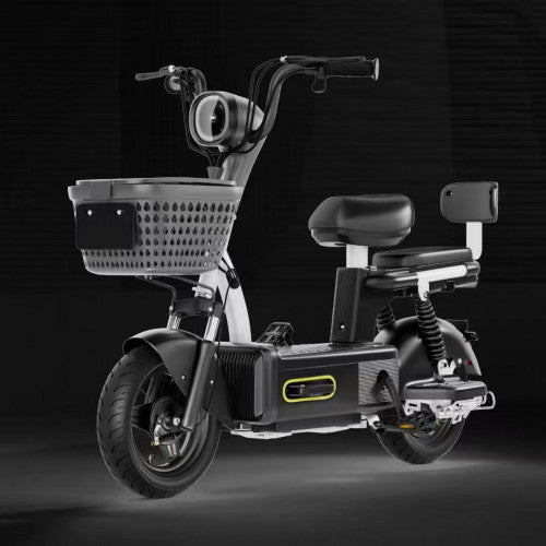 SEDE DE MOTO BICICLETA