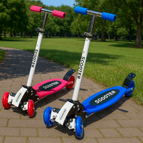 PATINETA/SCOOTER PARA NIÑOS