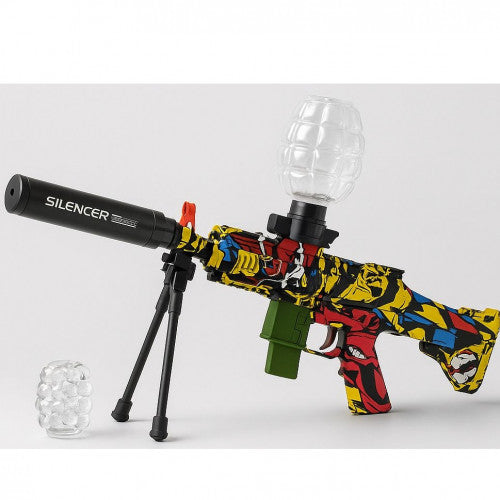 PISTOLA HIDROGEL WH69-1 M249