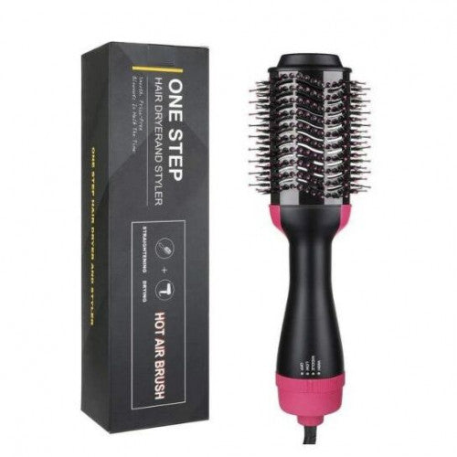 Cepillo Secador De Pelo Giratorio CEPILLO SECADOR PARA EL CABELLO