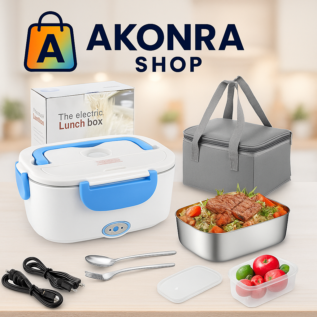 (LONCHERA ELECTRICA INTERIOR DE ALUMINIO (25/32 UND X CAJA))