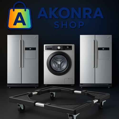 BASE ELECTRODOMÉSTICO MEDIANA