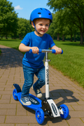 PATINETA/SCOOTER PARA NIÑOS